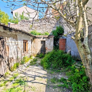 Jardín